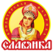 Фирменные детские новогодние подарки от Славянки в Королеве