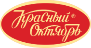 Сладкие новогодние подарки от фабрики Красный Октябрь в Королеве