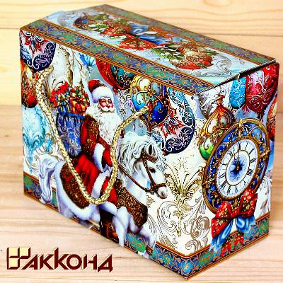 Подарок 266 в Королеве