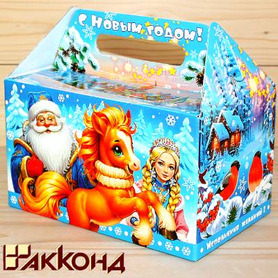 Подарок 981 в Королеве