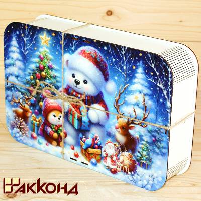 Подарок 987 в Королеве