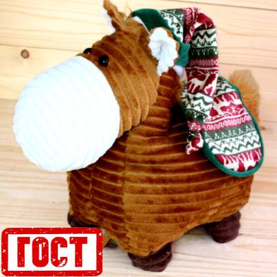 Подарок в мягкой игрушке в Королеве